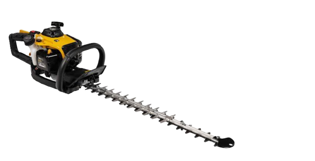 Havemaskiner, hækklipper