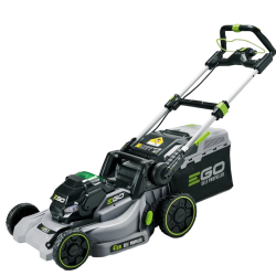 plæneklipper