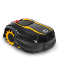 robotplæneklipper